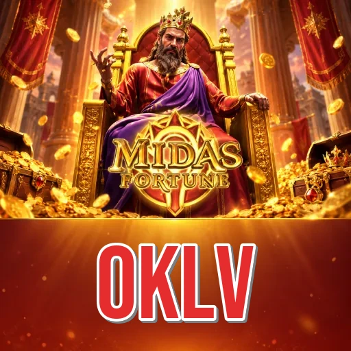 oklv login screen with OTP security on Android