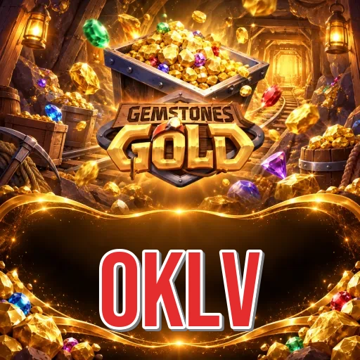 oklv app icon ready to open on Android home screen